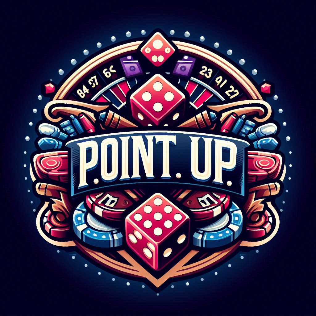 PointUp Logo